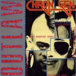 Chron Gen : Outlaw